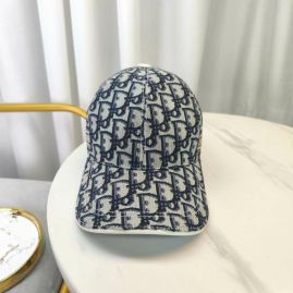 Picture of Dior Cap _SKUDiorCapdxn042192